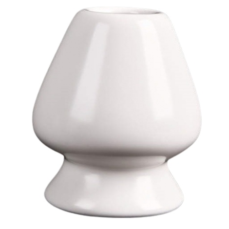 Stojalo iz kafije za metlico matcha/ Chasen