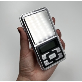 Waga do kawy Kaffia (500g / 0,1g) 2