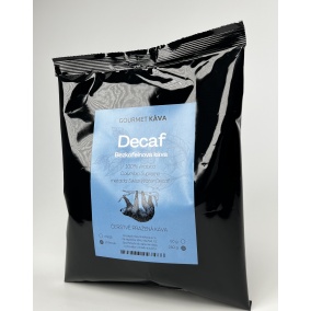 Decaffeinated Colombia කෝපි, Arabica beans DECAF 2