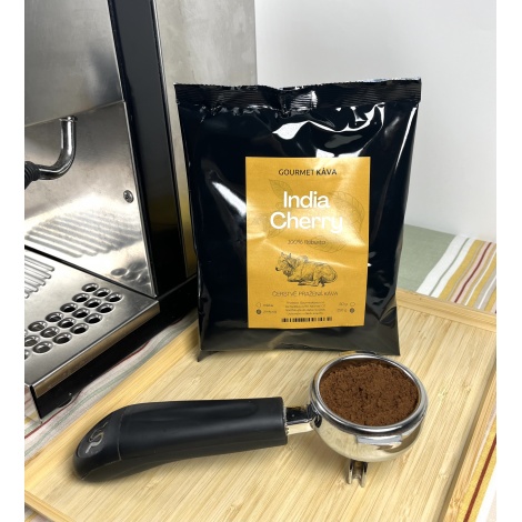 India Cherry, kavna zrna ROBUSTA