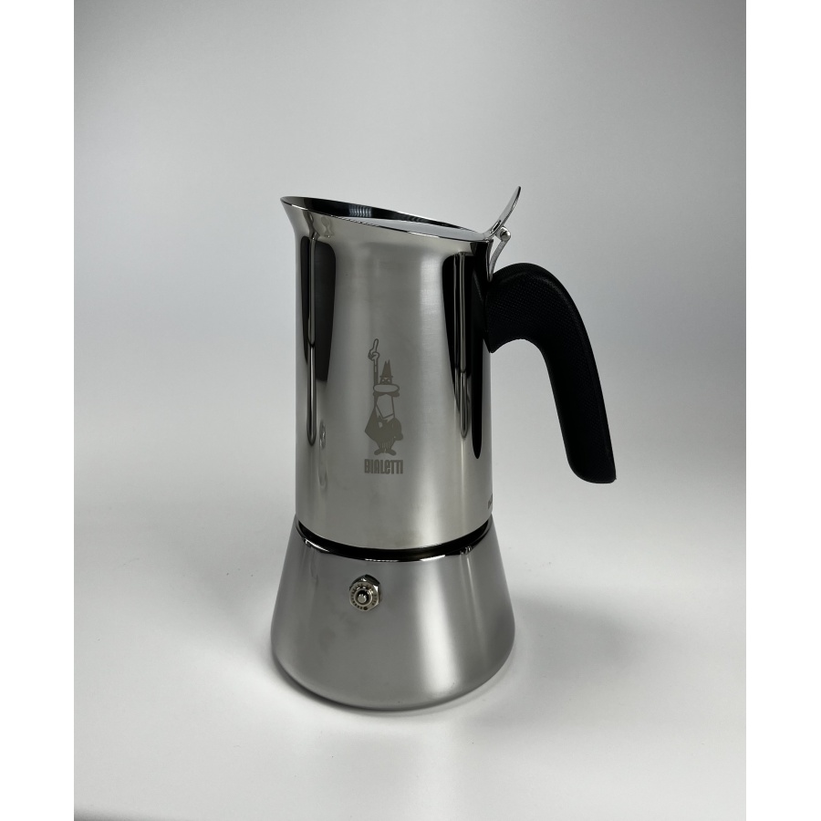 Bialetti Venus 6 skodelic, indukcijski moka kotliček