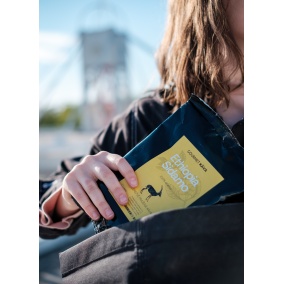 Etiopija Sidamo, kava arabica v zrnih 2