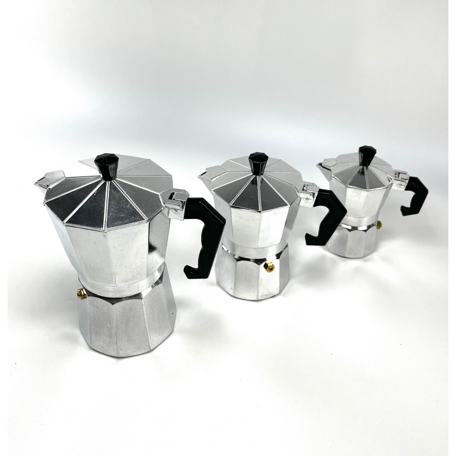 Kaffia Moka 3 skodelice (Mocca)