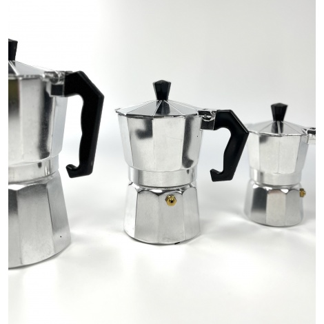 Kaffia Moka 3 skodelice (Mocca)