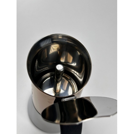 Moka kafetiera Bialetti Venus Copper za 4 skodelice – RABLJENO / POPUST