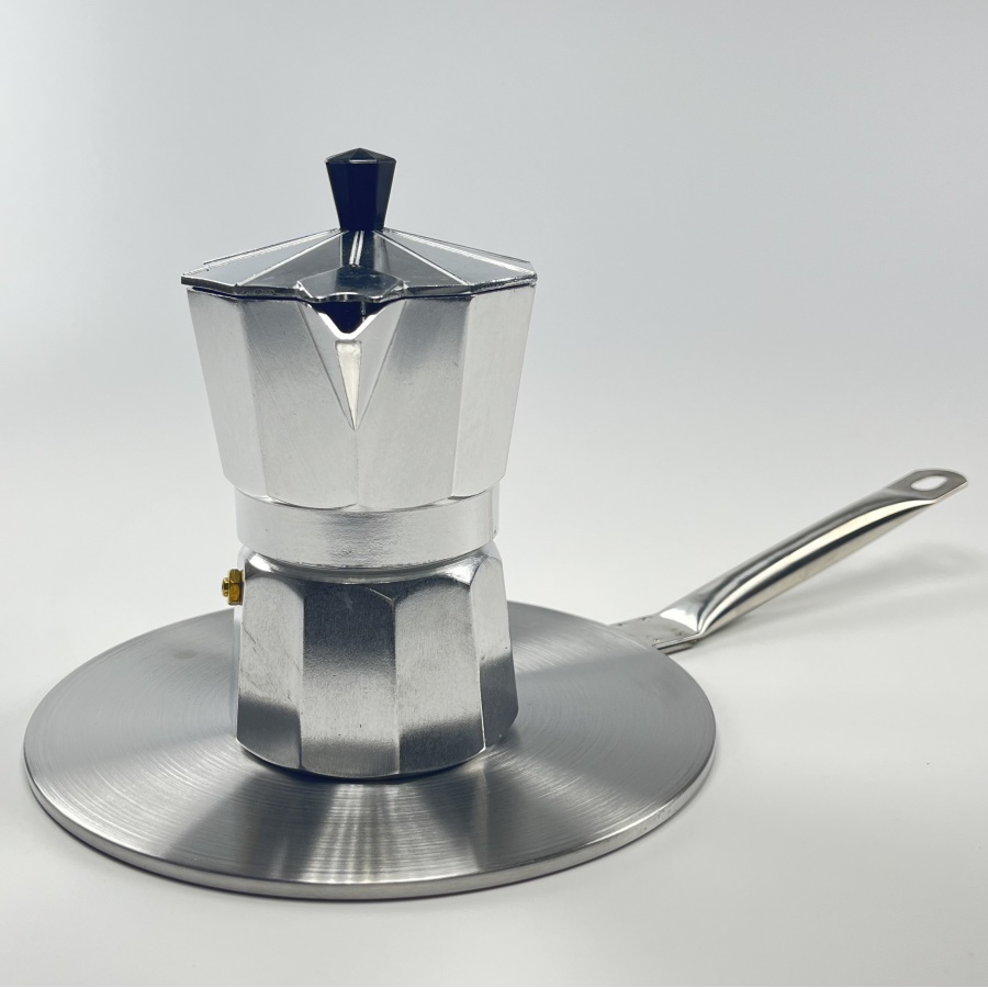 Indukcijska podloga iz kafije 19 cm