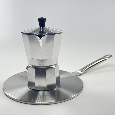 Indukcijska podloga iz kafije 19 cm