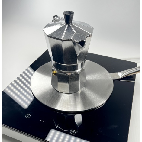 Indukcijska podloga iz kafije 19 cm