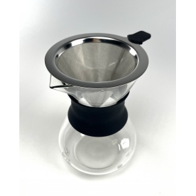 Drip Pot Coffee Kafex 350ml 2