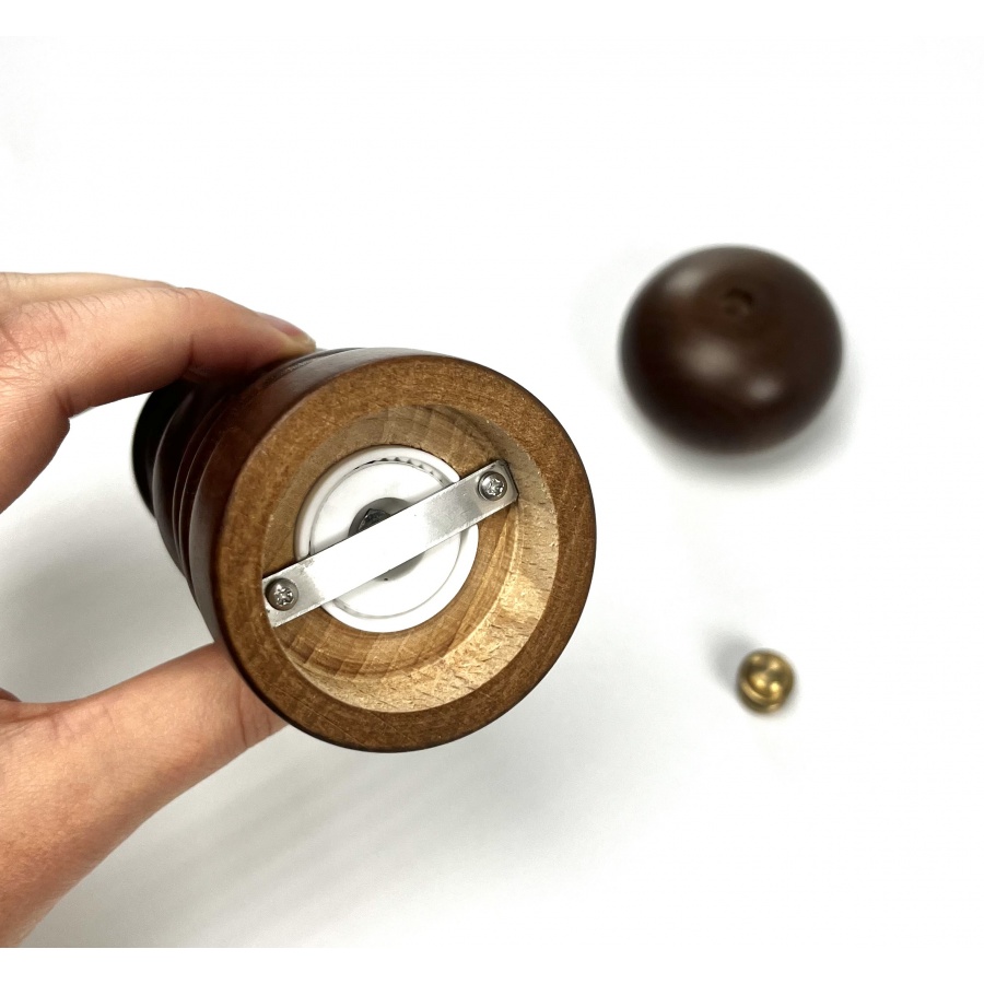 Lodos Bob Tower 150 mm temno - NA DUŠI