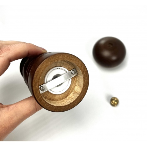 Lodos Bob Tower 150 mm temno - NA DUŠI