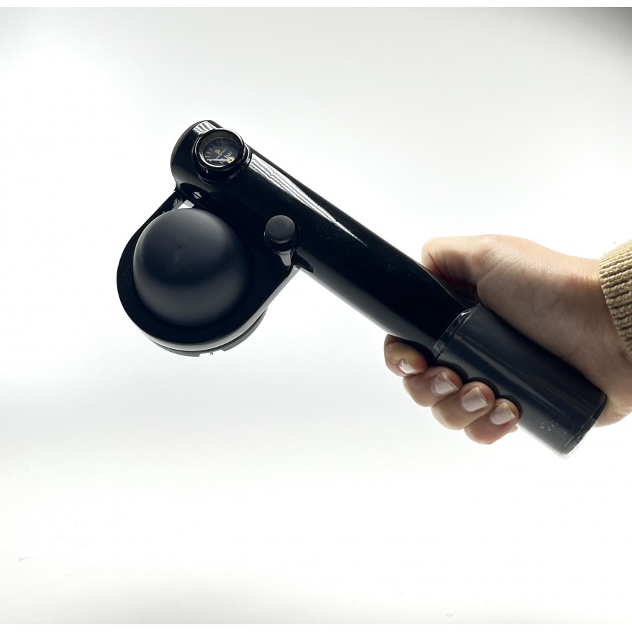 Črpalka za ročni kavo