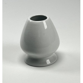 Stojalo iz kafije za metlico matcha/ Chasen 2