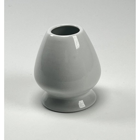 Stojalo iz kafije za metlico matcha/ Chasen