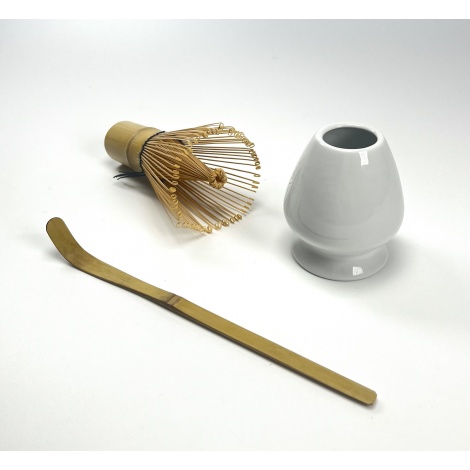 Paket kafije za pripravo Matcha