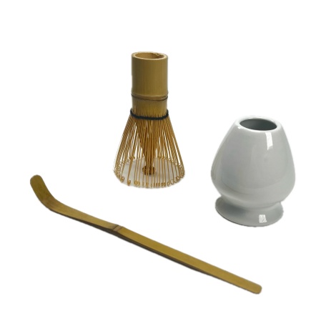 Paket kafije za pripravo Matcha