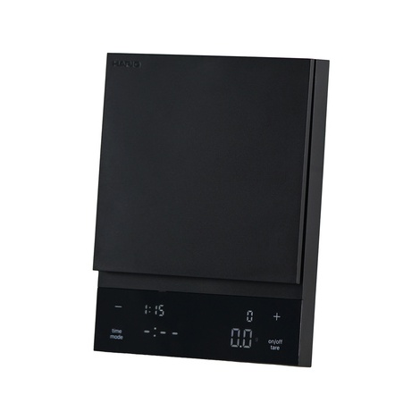 Hario Polaris Digitalna tehtnica - Črna