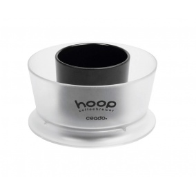 Ceado Dripper Hoop - Ghost (prozoren) 2