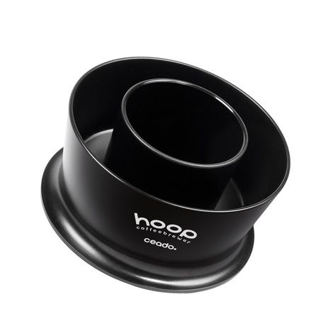 Ceado Dripper Hoop - črna