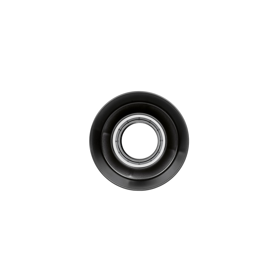 Ceado Dripper Hoop - črna