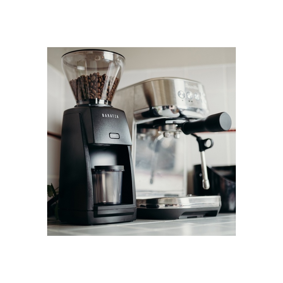 Baratza Encore ESP črn električni mlinček - UPORABLJEN/DISCOUNTED
