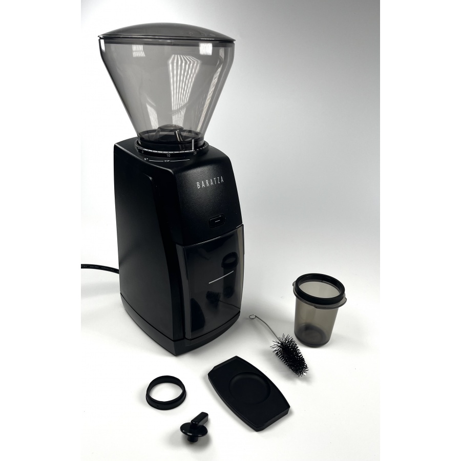 Baratza Encore ESP črn električni mlinček - UPORABLJEN/DISCOUNTED
