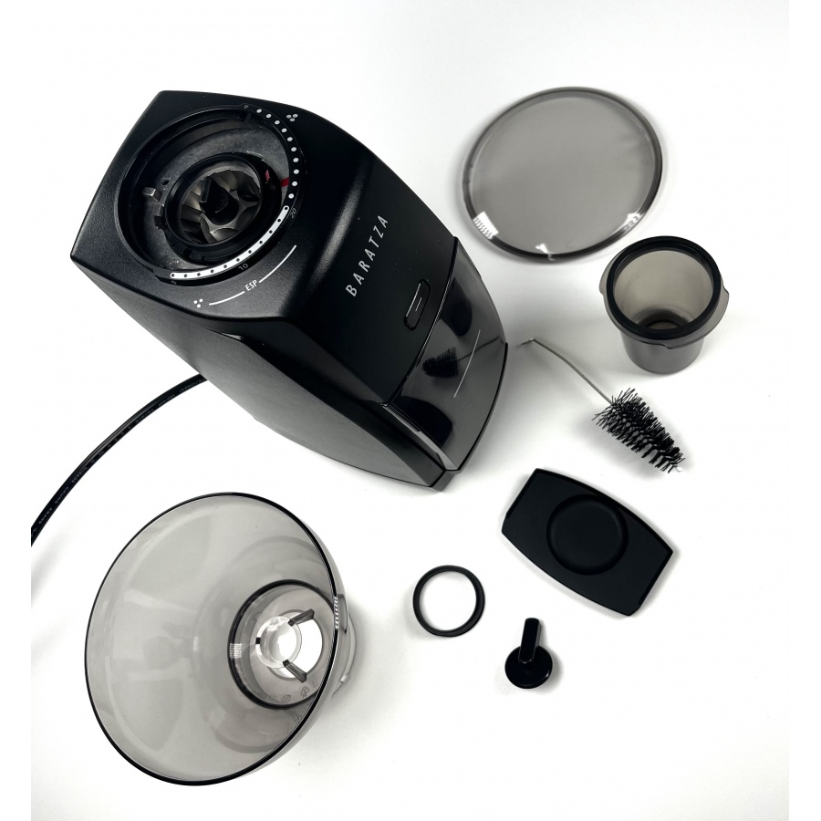 Baratza Encore ESP črn električni mlinček - UPORABLJEN/DISCOUNTED