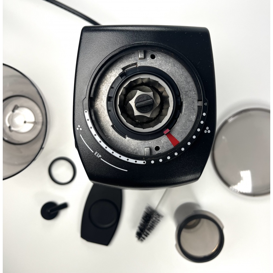 Baratza Encore ESP črn električni mlinček - UPORABLJEN/DISCOUNTED