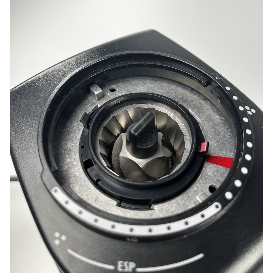 Baratza Encore ESP črn električni mlinček - UPORABLJEN/DISCOUNTED