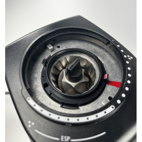 Baratza Encore ESP črn električni mlinček - UPORABLJEN/DISCOUNTED