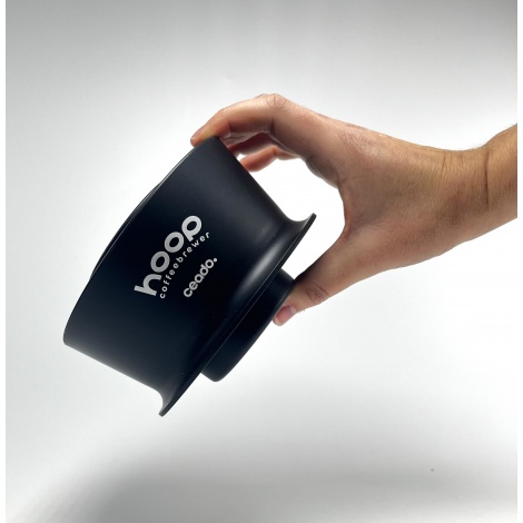 Ceado Dripper Hoop - črna