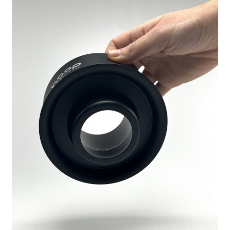 Ceado Dripper Hoop - črna