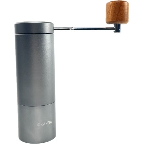 Mlinček Kaffia Barista X