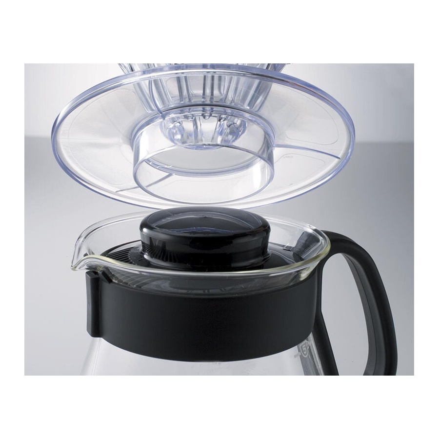 Lonček za kavo Hario V60 Range Server 600 ml (XVD-60B)