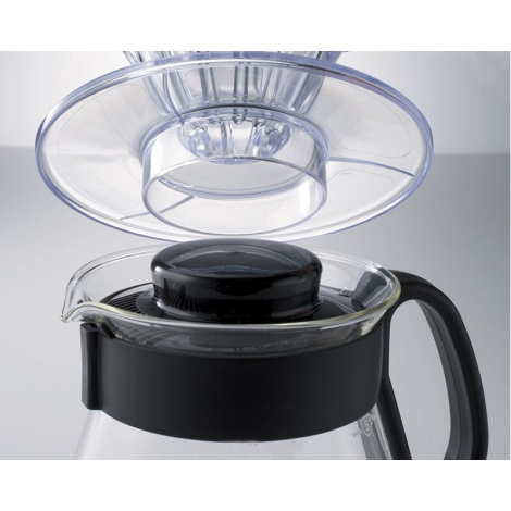 Lonček za kavo Hario V60 Range Server 600 ml (XVD-60B)