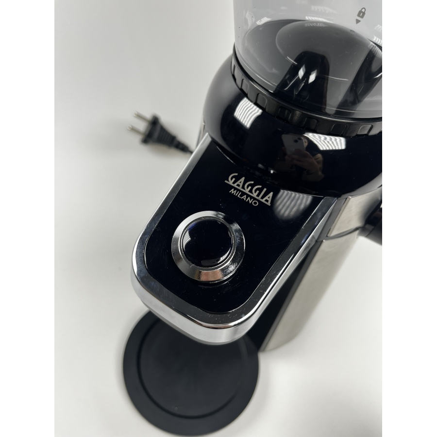Brusilnik GAGGIA MD 15 - UPORABLJEN/DISCOUNTED