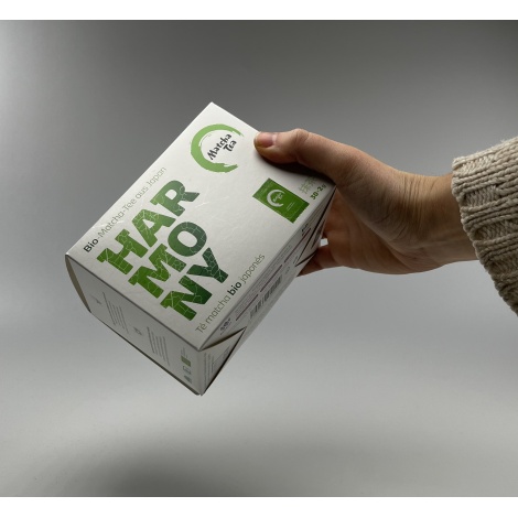 Organski čaj Matcha Harmony 60 g