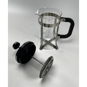 French press 600ml Kaffia LUX 2