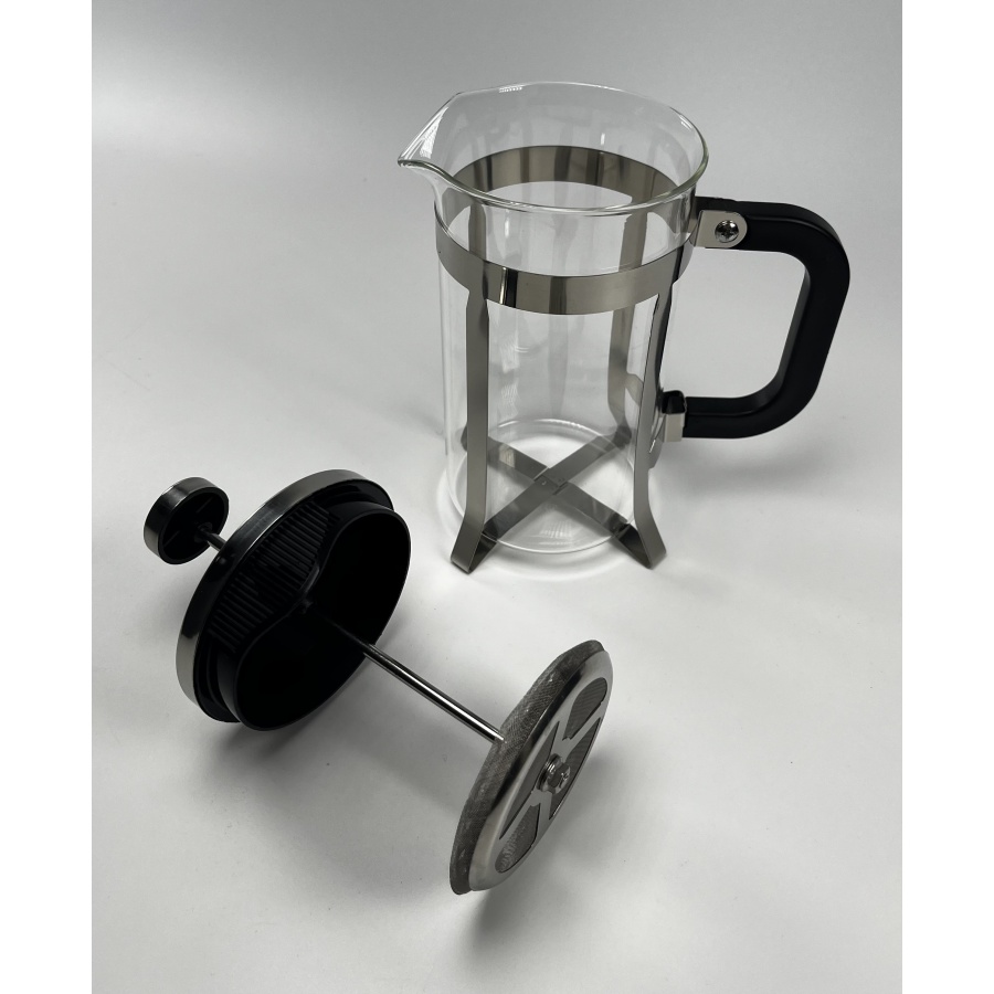 French press 600ml Kaffia LUX