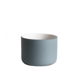 Filiżanka Kaffia Style Cappuccino 130 ml - Teal