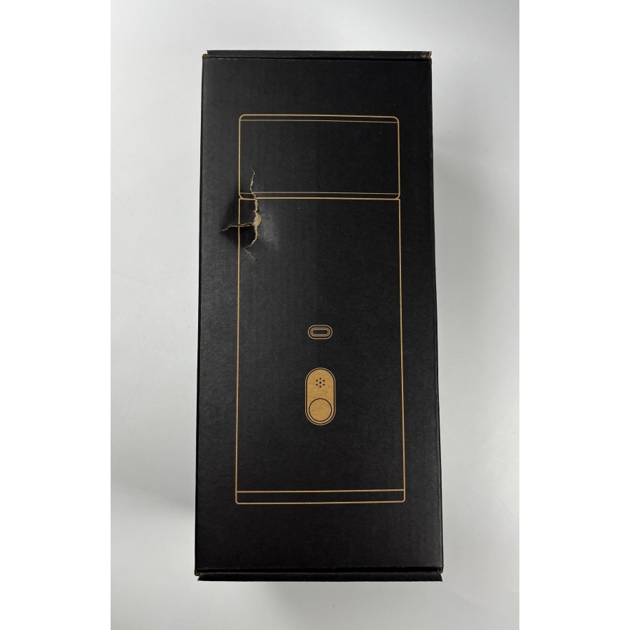 Timemore Go (akumulatorski električni mlinček, USB) - poškodovana embalaža / POPUST