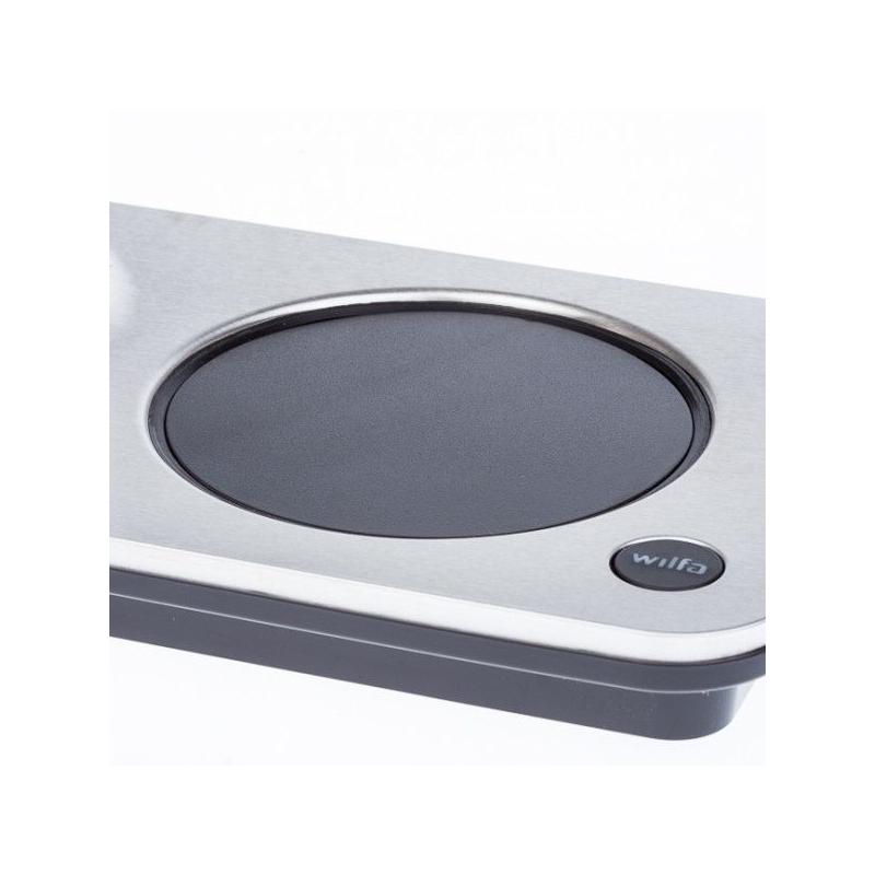 Kávovar Wilfa Svart CCM-1500S