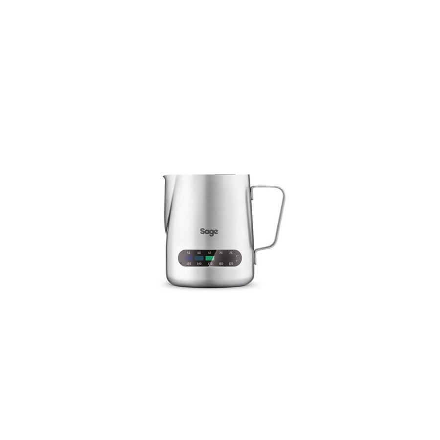 SAGE The Barista Express™ BES875BKS Black - UPORABLJEN/ POPUST