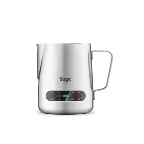 Kavni aparat SAGE The Barista Express™ BES875BKS Black – RABLJENO / POPUST