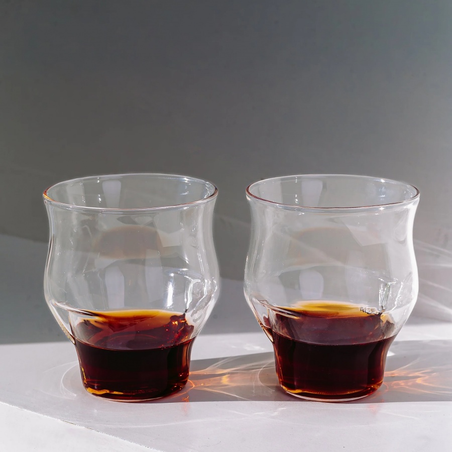 Icosa Avensi Wave Degustacijski pokal ALTO 330 ml