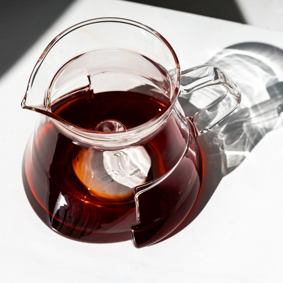 Icosa Avensi Wave Senzorska karafa CYCLONE