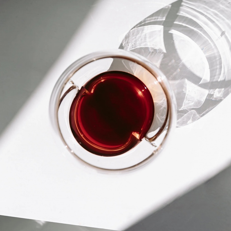 Icosa Avensi Wave Skodelica za espresso AERESSO 190 ml