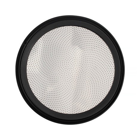 Fellow Atmos 500g vakuumska posoda črna