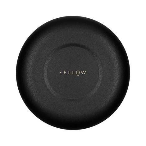 Fellow Atmos 500g vakuumska posoda črna