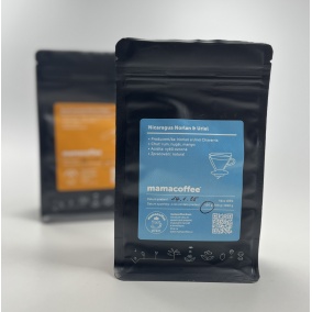Mamacoffee Nikaragua Norlan in Uriel 100g 2